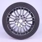 Alloy rims and tires set GOODY/UltraGripPerformance 10th gea  - Image 5
