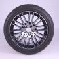Alloy rims and tires set GOODY/UltraGripPerformance 10th gea  - Image 5