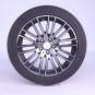 Alloy rims and tires set GOODY/UltraGripPerformance 10th gea  - Image 5