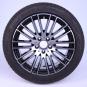 Alloy rims and tires set GOODY/UltraGripPerformance 10th gea  - Image 5