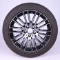 Alloy rims and tires set GOODY/UltraGripPerformance 10th gea  - Image 5