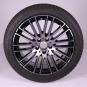 Alloy rims and tires set GOODY/UltraGripPerformance 10th gea  - Image 5