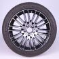Alloy rims and tires set GOODY/UltraGripPerformance 10th gea  - Image 5