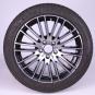 Alloy rims and tires set GOODY/UltraGripPerformance 10th gea  - Image 5