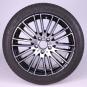 Alloy rims and tires set GOODY/UltraGripPerformance 10th gea  - Image 5