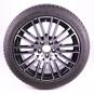 Alloy rims and tires set GOODY/UltraGripPerformance 10th gea  - Image 5
