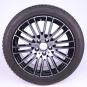 Alloy rims and tires set GOODY/UltraGripPerformance 10th gea  - Image 5
