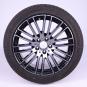 Alloy rims and tires set GOODY/UltraGripPerformance 10th gea  - Image 5