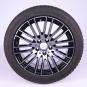 Alloy rims and tires set GOODY/UltraGripPerformance 10th gea  - Image 5