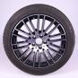 Alloy rims and tires set GOODY/UltraGripPerformance 10th gea  - Image 5