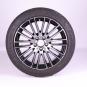 Alloy rims and tires set GOODY/UltraGripPerformance 10th gea  - Image 5