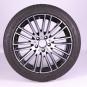 Alloy rims and tires set GOODY/UltraGripPerformance 10th gea  - Image 5