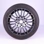 Alloy rims and tires set GOODY/UltraGripPerformance 10th gea  - Image 5