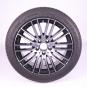 Alloy rims and tires set GOODY/UltraGripPerformance 10th gea  - Image 5