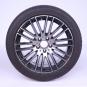 Alloy rims and tires set GOODY/UltraGripPerformance 10th gea  - Image 5