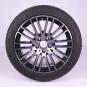 Alloy rims and tires set GOODY/UltraGripPerformance 10th gea  - Image 5