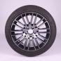 Alloy rims and tires set GOODY/UltraGripPerformance 10th gea  - Image 4