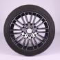 Alloy rims and tires set GOODY/UltraGripPerformance 10th gea  - Image 5