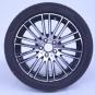 Alloy rims and tires set PIR/SottozeroWinter3 10 - wheel  - Image 5