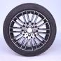 Alloy rims and tires set PIR/SottozeroWinter3 10 - wheel  - Image 5