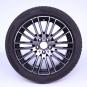 Alloy rims and tires set PIR/SottozeroWinter3 10 - wheel  - Image 5