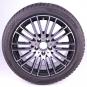 Alloy rims and tires set PIR/SottozeroWinter3 10 - wheel  - Image 5