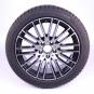 Alloy rims and tires set PIR/SottozeroWinter3 10 - wheel  - Image 5