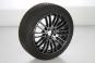 Alloy rims and tires set MICHELIN/PilotAlpin5 10 - wheel dri  - Image 5