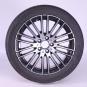 Alloy rims and tires set Hankook/Winter I* Cept evo 2 10 - s  - Image 5