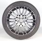 All-Season Wheel and Tire Package Alloy 18 inch with Goodyear Tires for C-Class 206, Original Mercedes-Benz  - Image 5