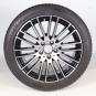 All-Season Wheel and Tire Package Alloy 18 inch with Goodyear Tires for C-Class 206, Original Mercedes-Benz  - Image 5