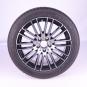 Wheel and tire assemblies Set 18 - inch aluminum KUMHO C-Cla  - Image 5
