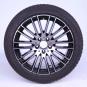 Wheel and tire assemblies Set 18 - inch Alu FALKEN C-Class 2  - Image 5