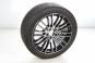 Wheel and tire assemblies Set 18 - inch aluminum HANKOOK C-C  - Image 5