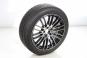 Wheel and tire assemblies Set 18 - inch aluminum MICHELIN C-  - Image 5