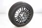 Wheel and tire assemblies Set 18 - inch Alu DUNLOP C-Class 2  - Image 5