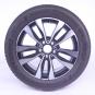 Alloy rims and tires set MICHELIN/PilotAlpin5 5 - wheel driv  - Image 5