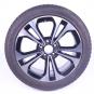 Alloy rims and tires set GOODY/UltraGripPerformGen - 1 5 - c  - Image 5