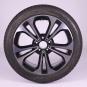 Wheel and tire assemblies Set 18 - inch Alu GOODYEAR C-Class  - Image 5