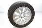 Alloy rims and tires set BRIDGE/TuranzaT005 10 - hole wheel  - Image 5