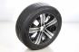 Alloy rims and tires set PIR/CinturatoP7 5 - spoke wheel Aer  - Image 5