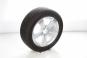Alloy rims and tires set MICHELIN/PilotAlpin5 5 - wheel driv  - Image 5