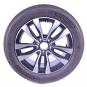 Alloy rims and tires set MICHELIN/pilot Alpin 5 5 - DOUBLE-S  - Image 5