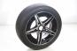 Alloy rims and tires set GOODY/EagleF1Asymmetric5 AMG 5 - Wh  - Image 5