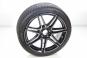 Winter Wheel and Tire Package Alloy 19 Inch with Pirelli Tires for C-Class 206, Original Mercedes-AMG  - Image 5