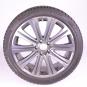 Alloy rims and tires set PIR/SottozeroWinter3 10 - wheel  - Image 5