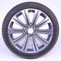 Alloy rims and tires set PIR/SottozeroWinter3 10 - wheel  - Image 5