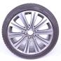 Alloy rims and tires set PIR/SottozeroWinter3 10 - wheel  - Image 5