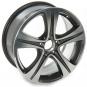 5- Wheel aluminum rim  - Image 5