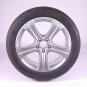 Alloy rims and tires set MICHELIN/PilotAlpinPA4 5 - wheel dr  - Image 5